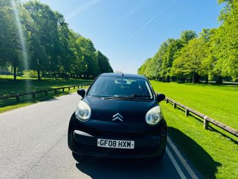 Citroen C1 1.0i Rhythm Euro 4 5dr