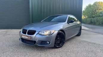 BMW 318 2.0 318i Sport Plus Edition Euro 5 2dr