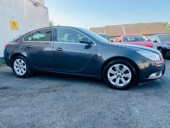 Vauxhall Insignia 2.0 CDTi SRi Auto Euro 5 5dr