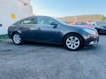 Vauxhall Insignia 2.0 CDTi SRi Auto Euro 5 5dr