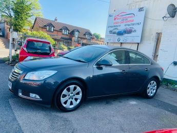 Vauxhall Insignia 2.0 CDTi SRi Auto Euro 5 5dr