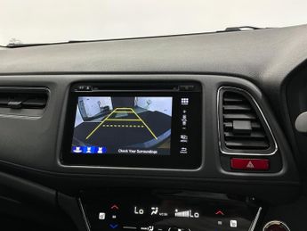 Honda HR-V 1.5 i-VTEC EX CVT Euro 6 (s/s) 5dr
