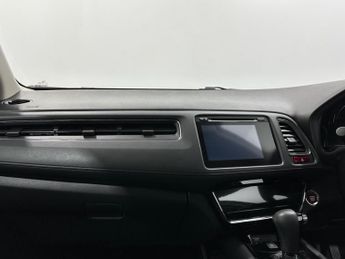 Honda HR-V 1.5 i-VTEC EX CVT Euro 6 (s/s) 5dr