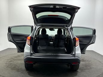 Honda HR-V 1.5 i-VTEC EX CVT Euro 6 (s/s) 5dr