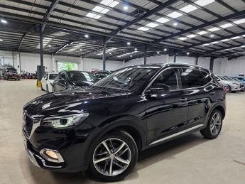 MG HS 1.5 T-GDI 16.6 kWh Exclusive Auto Euro 6 (s/s) 5dr