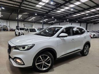MG HS 1.5 T-GDI Exclusive DCT Euro 6 (s/s) 5dr