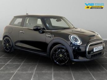 MINI Hatch Cooper SE 32.6kWh Level 2 Auto 3dr