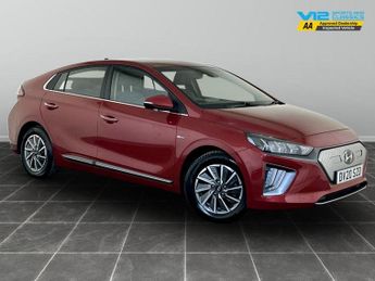 Hyundai IONIQ 38.3kWh Premium Auto 5dr