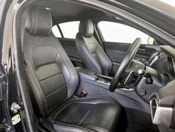 Jaguar XE 2.0i GPF R-Sport Auto Euro 6 (s/s) 4dr