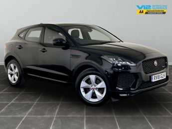 Jaguar E-PACE 2.0 D150 R-Dynamic S Euro 6 (s/s) 5dr