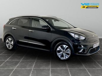 Kia Niro 64kWh First Edition Auto 5dr