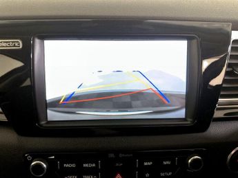 Kia Niro 64kWh First Edition Auto 5dr