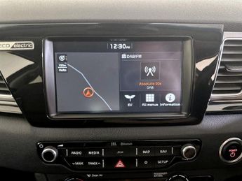 Kia Niro 64kWh First Edition Auto 5dr