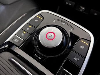 Kia Niro 64kWh First Edition Auto 5dr