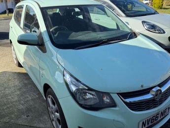 Vauxhall VIVA 1.0i SE Euro 6 5dr