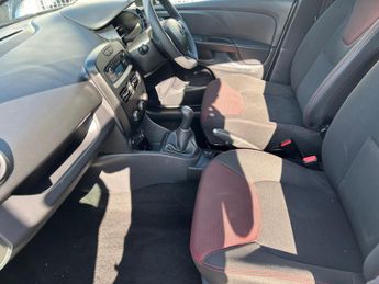 Renault Clio 1.2 16V Expression Euro 5 5dr