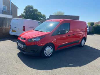 Ford Transit Connect 1.5 TDCi 210 ECOnetic L2 H1 5dr