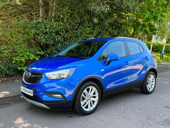 Vauxhall Mokka 1.6i Active Euro 6 (s/s) 5dr