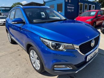 MG ZS 1.5 VTi-TECH Excite Euro 6 (s/s) 5dr