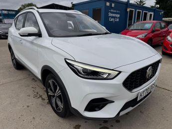 MG ZS 1.5 VTi-TECH Excite Euro 6 (s/s) 5dr