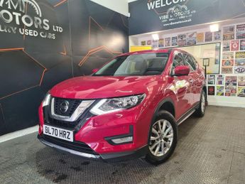 Nissan X-Trail 1.3 DIG-T Acenta Premium DCT Auto Euro 6 (s/s) 5dr