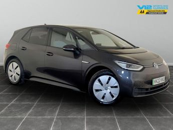 Volkswagen ID.3 Pro Performance 58kWh Family Auto 5dr