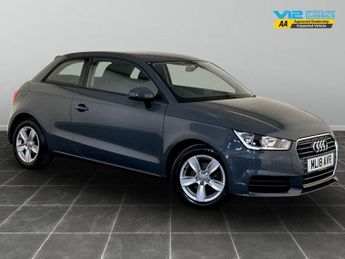 Audi A1 1.0 TFSI SE Euro 6 (s/s) 3dr