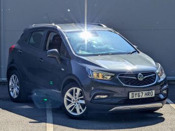 Vauxhall Mokka 1.6i Active Euro 6 (s/s) 5dr
