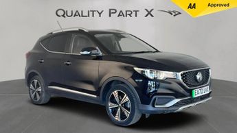 MG ZS 44.5kWh Exclusive Auto 5dr