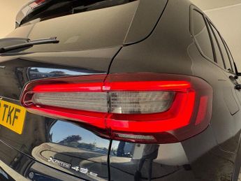 BMW X5 3.0 45e 24kWh M Sport Auto xDrive Euro 6 (s/s) 5dr