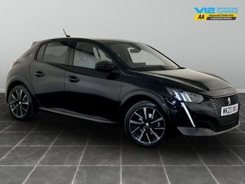 Peugeot 208 1.5 BlueHDi GT Euro 6 (s/s) 5dr