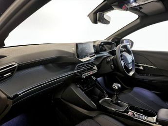 Peugeot 208 1.5 BlueHDi GT Euro 6 (s/s) 5dr