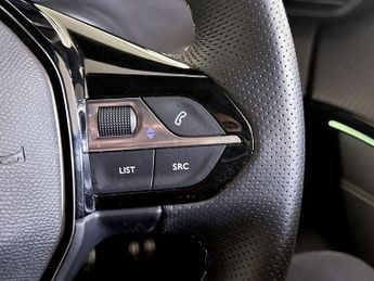 Peugeot 208 1.5 BlueHDi GT Euro 6 (s/s) 5dr