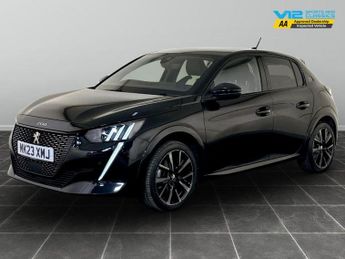 Peugeot 208 1.5 BlueHDi GT Euro 6 (s/s) 5dr