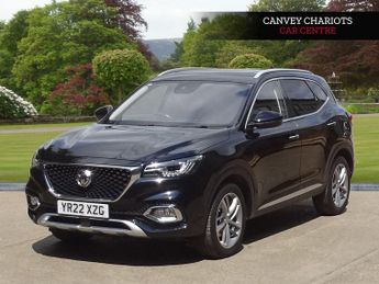 MG HS 1.5 T-GDI Exclusive DCT Euro 6 (s/s) 5dr
