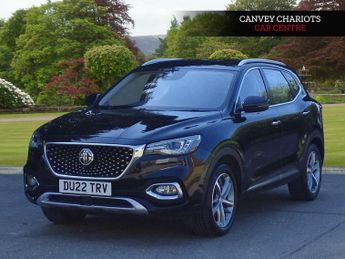 MG HS 1.5 T-GDI Exclusive Euro 6 (s/s) 5dr