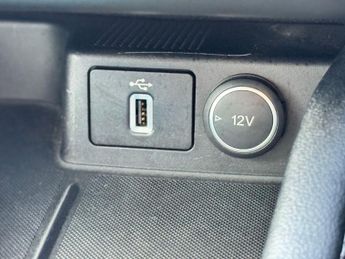 Ford Focus 1.5T EcoBoost Titanium X Euro 6 (s/s) 5dr