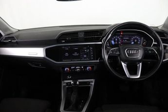 Audi Q3 1.5 TFSI CoD 35 Sport S Tronic Euro 6 (s/s) 5dr