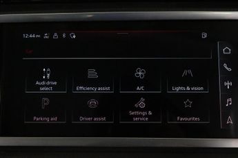 Audi Q3 1.5 TFSI CoD 35 Sport S Tronic Euro 6 (s/s) 5dr