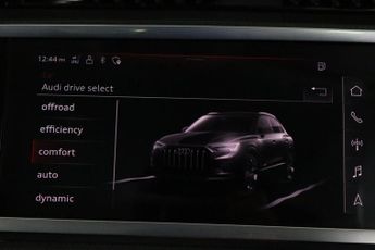 Audi Q3 1.5 TFSI CoD 35 Sport S Tronic Euro 6 (s/s) 5dr