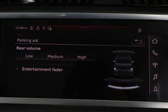 Audi Q3 1.5 TFSI CoD 35 Sport S Tronic Euro 6 (s/s) 5dr