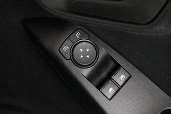 Ford Fiesta 1.0T EcoBoost MHEV Trend Euro 6 (s/s) 5dr