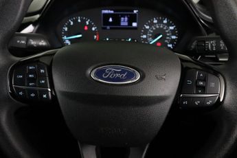 Ford Fiesta 1.0T EcoBoost MHEV Trend Euro 6 (s/s) 5dr