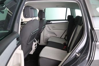 Volkswagen Tiguan 1.5 TSI EVO Match DSG Euro 6 (s/s) 5dr