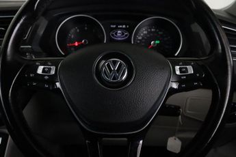 Volkswagen Tiguan 1.5 TSI EVO Match DSG Euro 6 (s/s) 5dr