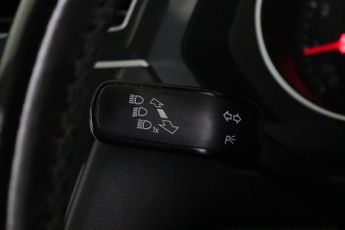 Volkswagen Tiguan 1.5 TSI EVO Match DSG Euro 6 (s/s) 5dr