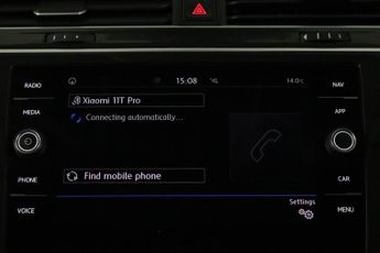 Volkswagen Tiguan 1.5 TSI EVO Match DSG Euro 6 (s/s) 5dr