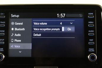 Toyota Yaris 1.5 VVT-h Design E-CVT Euro 6 (s/s) 5dr