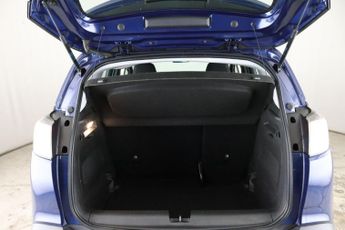 Vauxhall Crossland 1.2 SE Euro 6 (s/s) 5dr