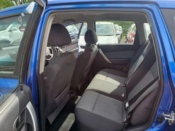 Chevrolet Aveo 1.2 LS Euro 4 5dr